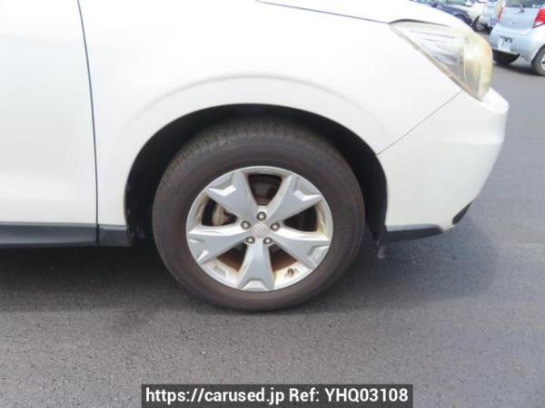 Used 2013 AT subaru forester SJ5 Image[32]