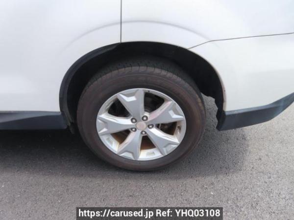 Used 2013 AT subaru forester SJ5 Image[33]