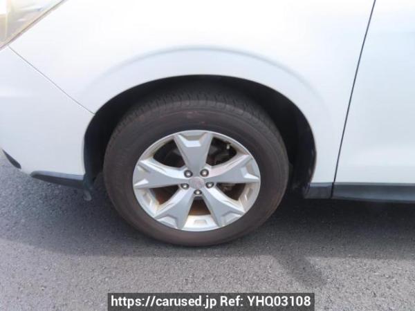 Used 2013 AT subaru forester SJ5 Image[34]