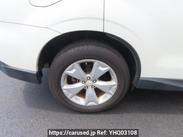 Used 2013 AT subaru forester SJ5 Image[35]