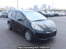 Honda Fit GE6