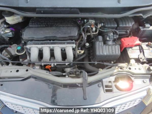 Used 2012 AT honda fit GE6 Image[9]