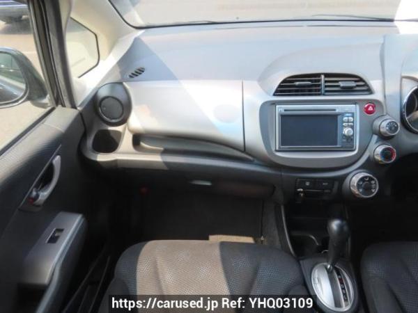 Used 2012 AT honda fit GE6 Image[16]