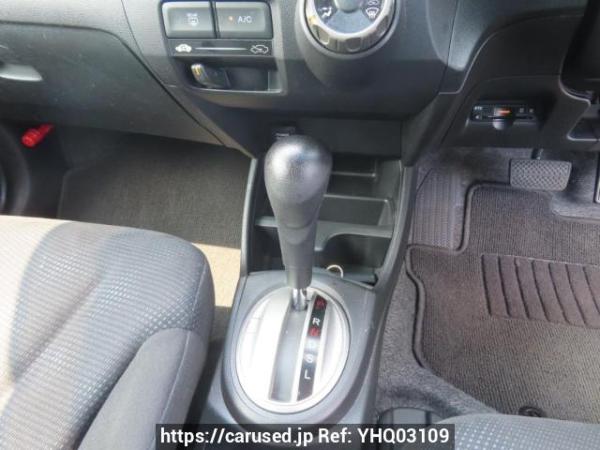 Used 2012 AT honda fit GE6 Image[20]