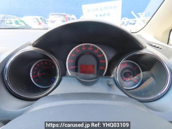 Used 2012 AT honda fit GE6 Image[21]