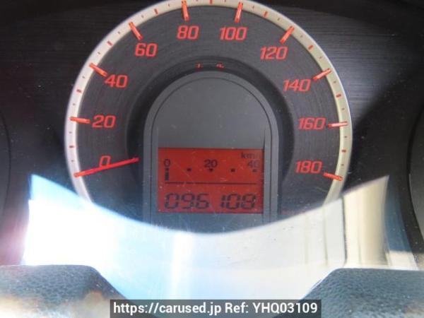 Used 2012 AT honda fit GE6 Image[22]