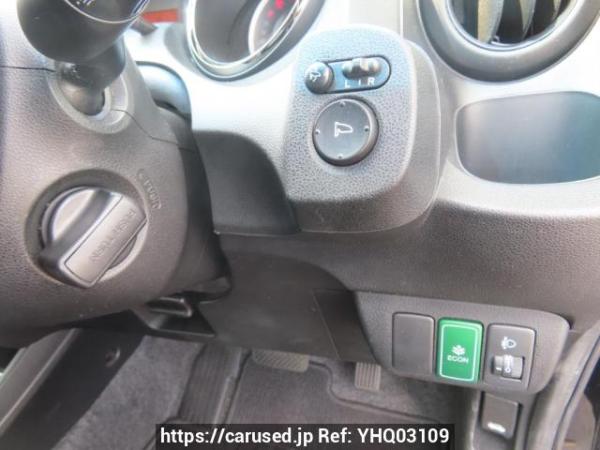 Used 2012 AT honda fit GE6 Image[24]