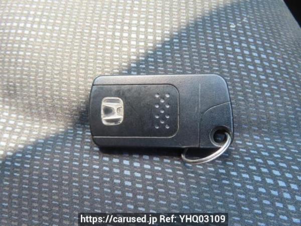 Used 2012 AT honda fit GE6 Image[25]