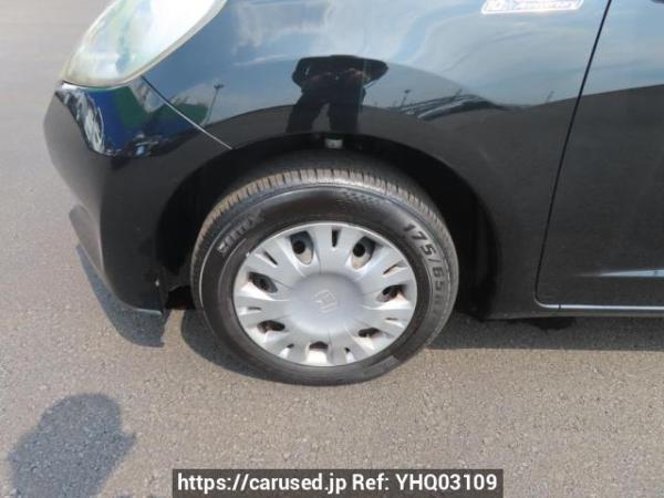 Used 2012 AT honda fit GE6 Image[27]