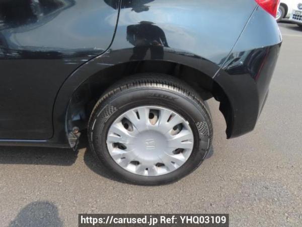 Used 2012 AT honda fit GE6 Image[29]
