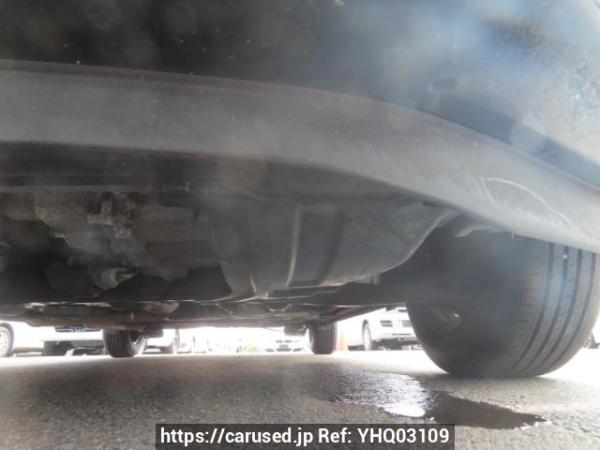 Used 2012 AT honda fit GE6 Image[31]