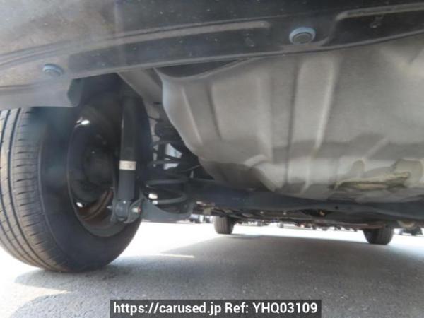 Used 2012 AT honda fit GE6 Image[36]