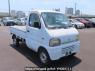 Used 1999 MT suzuki carry-truck DA52T Image[0]