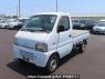 Used 1999 MT suzuki carry-truck DA52T Image[2]