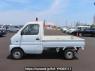 Used 1999 MT suzuki carry-truck DA52T Image[3]