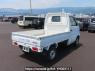 Used 1999 MT suzuki carry-truck DA52T Image[6]