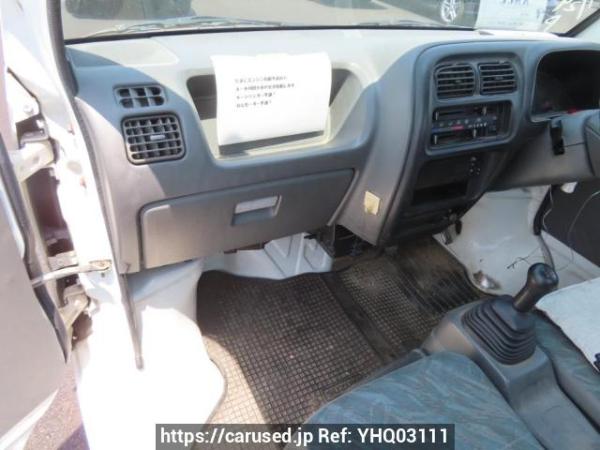 Used 1999 MT suzuki carry-truck DA52T Image[14]