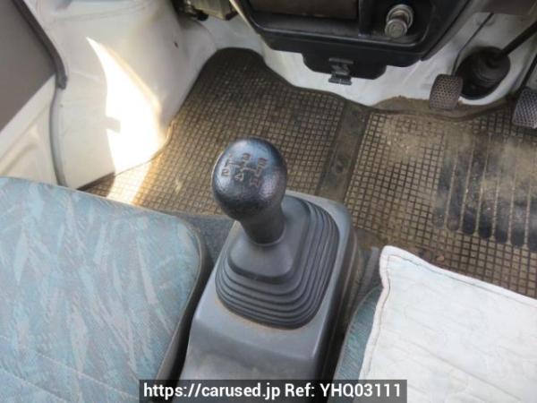 Used 1999 MT suzuki carry-truck DA52T Image[18]