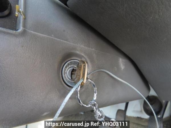 Used 1999 MT suzuki carry-truck DA52T Image[21]