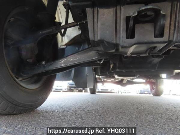 Used 1999 MT suzuki carry-truck DA52T Image[27]