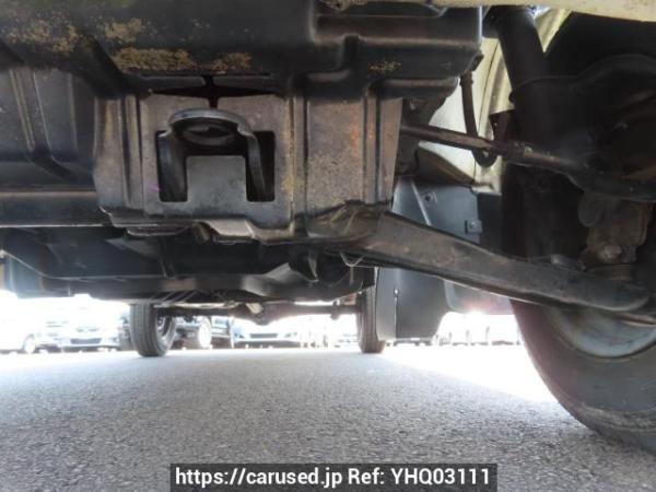 Used 1999 MT suzuki carry-truck DA52T Image[28]