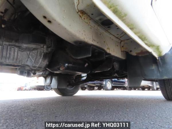 Used 1999 MT suzuki carry-truck DA52T Image[30]