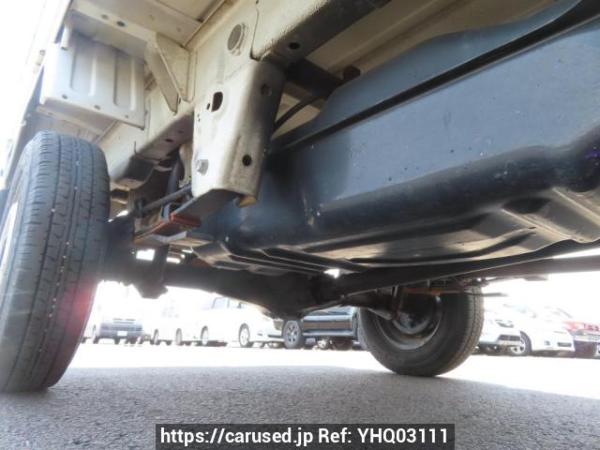 Used 1999 MT suzuki carry-truck DA52T Image[31]