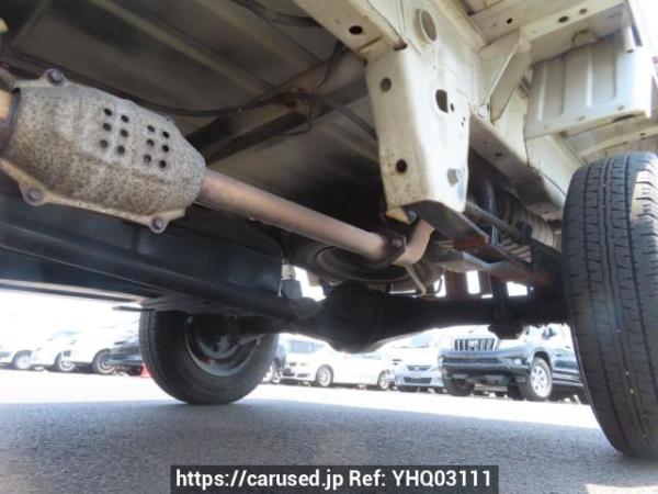 Used 1999 MT suzuki carry-truck DA52T Image[32]