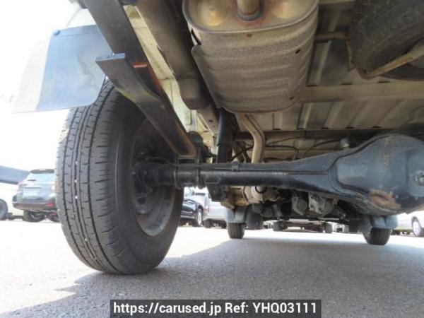 Used 1999 MT suzuki carry-truck DA52T Image[33]