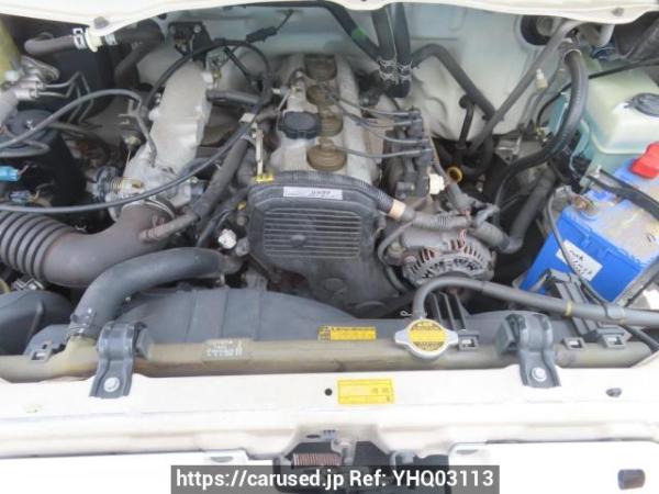 Used 2002 AT toyota townace-noah SR40G Image[9]