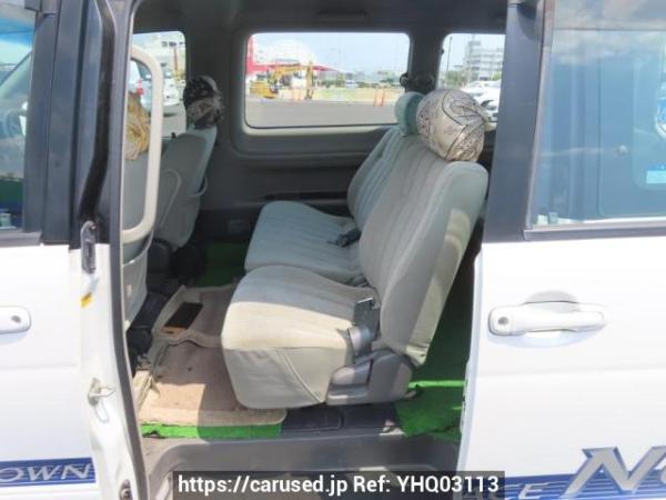 Used 2002 AT toyota townace-noah SR40G Image[14]