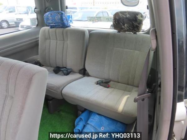 Used 2002 AT toyota townace-noah SR40G Image[16]