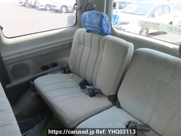 Used 2002 AT toyota townace-noah SR40G Image[17]