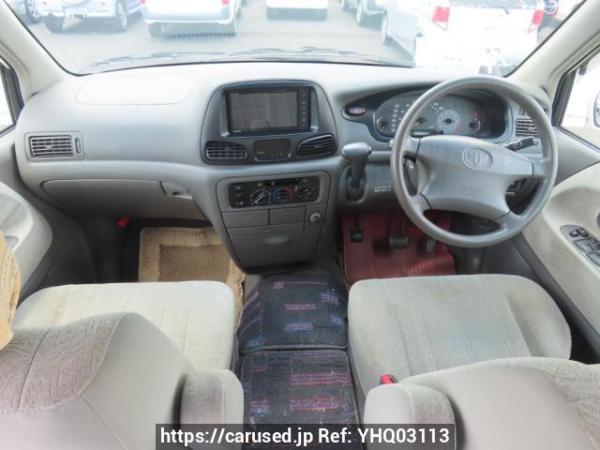 Used 2002 AT toyota townace-noah SR40G Image[18]