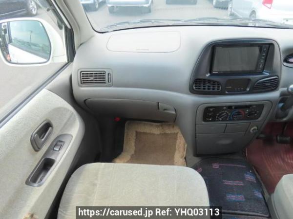 Used 2002 AT toyota townace-noah SR40G Image[19]