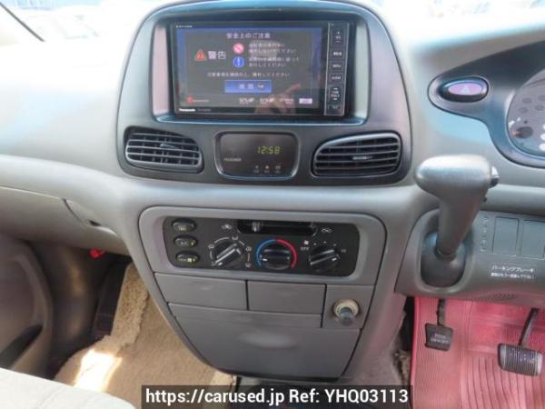 Used 2002 AT toyota townace-noah SR40G Image[20]