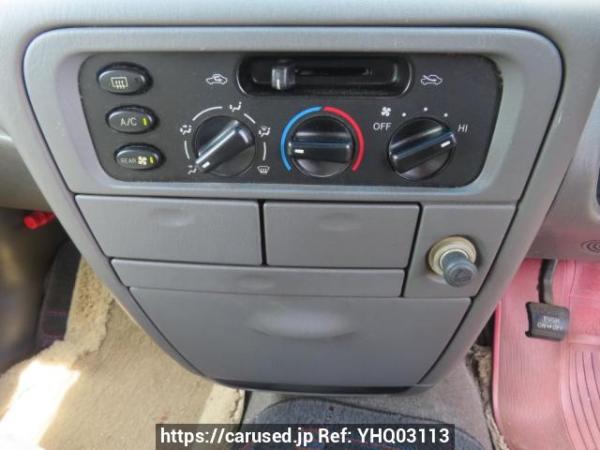 Used 2002 AT toyota townace-noah SR40G Image[23]