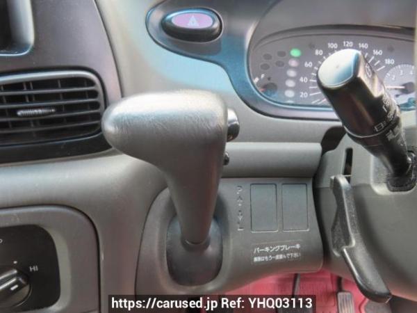 Used 2002 AT toyota townace-noah SR40G Image[24]
