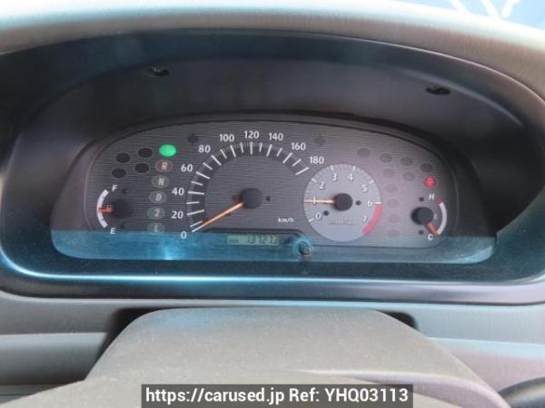 Used 2002 AT toyota townace-noah SR40G Image[25]