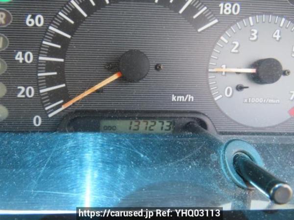 Used 2002 AT toyota townace-noah SR40G Image[26]