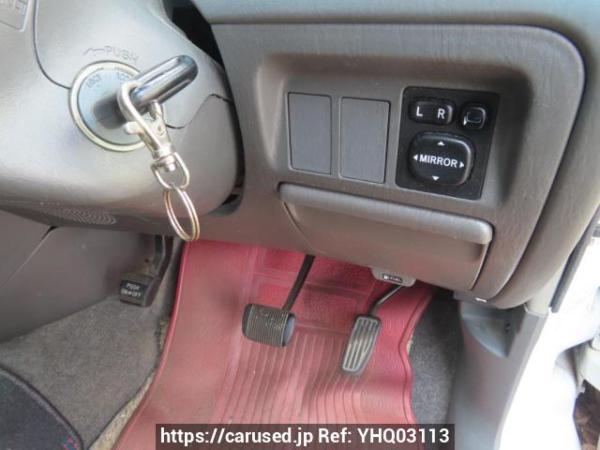Used 2002 AT toyota townace-noah SR40G Image[27]