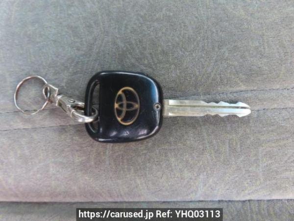 Used 2002 AT toyota townace-noah SR40G Image[28]