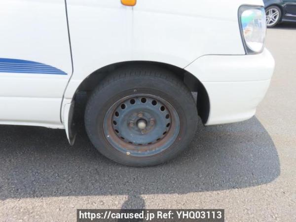 Used 2002 AT toyota townace-noah SR40G Image[29]