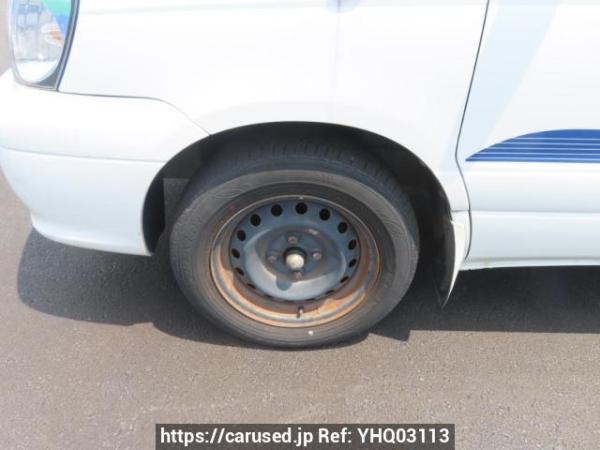 Used 2002 AT toyota townace-noah SR40G Image[30]