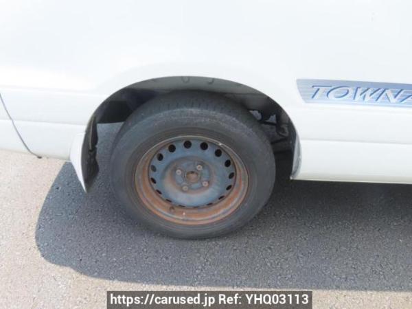 Used 2002 AT toyota townace-noah SR40G Image[31]