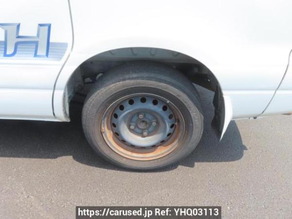 Used 2002 AT toyota townace-noah SR40G Image[32]