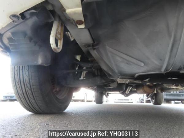 Used 2002 AT toyota townace-noah SR40G Image[33]