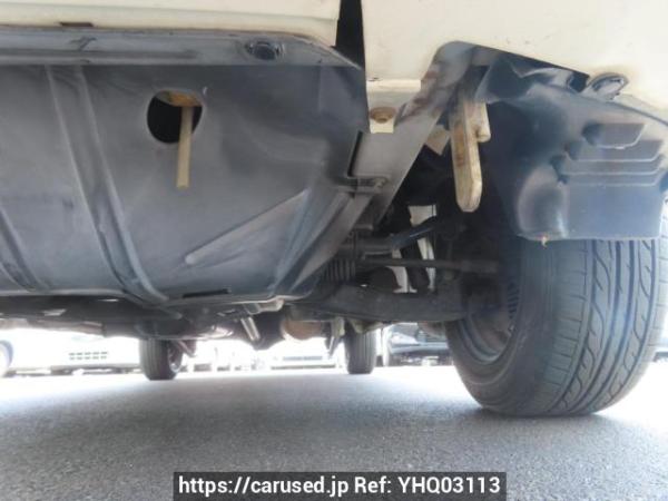 Used 2002 AT toyota townace-noah SR40G Image[34]