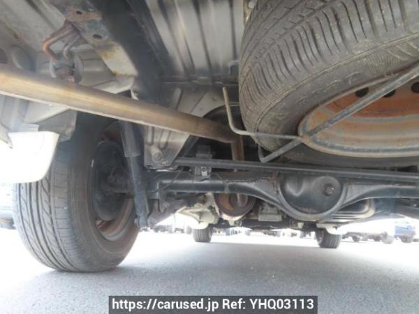 Used 2002 AT toyota townace-noah SR40G Image[39]
