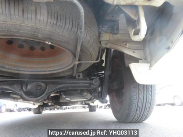 Used 2002 AT toyota townace-noah SR40G Image[40]
